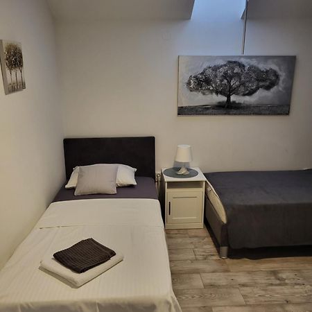 Guest House Lucija Buzin 外观 照片