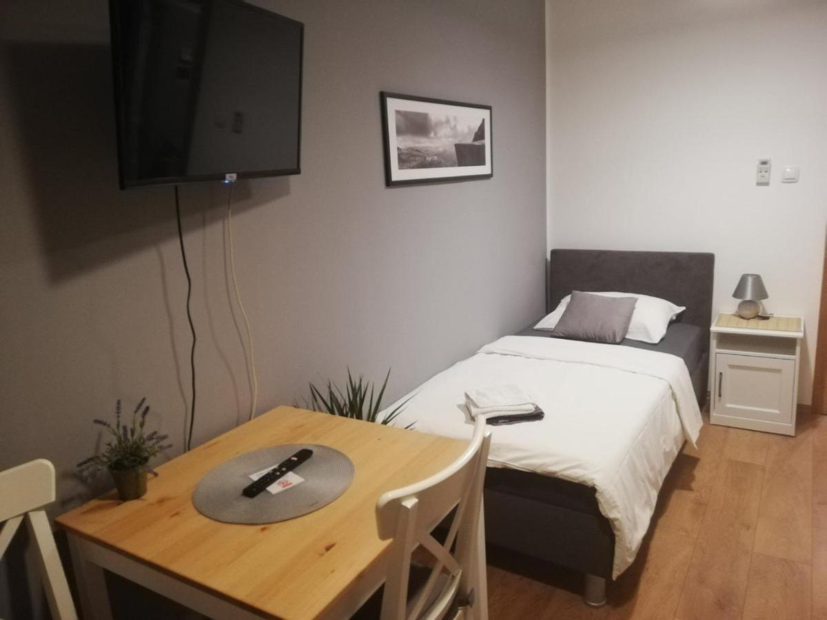 Guest House Lucija Buzin 外观 照片